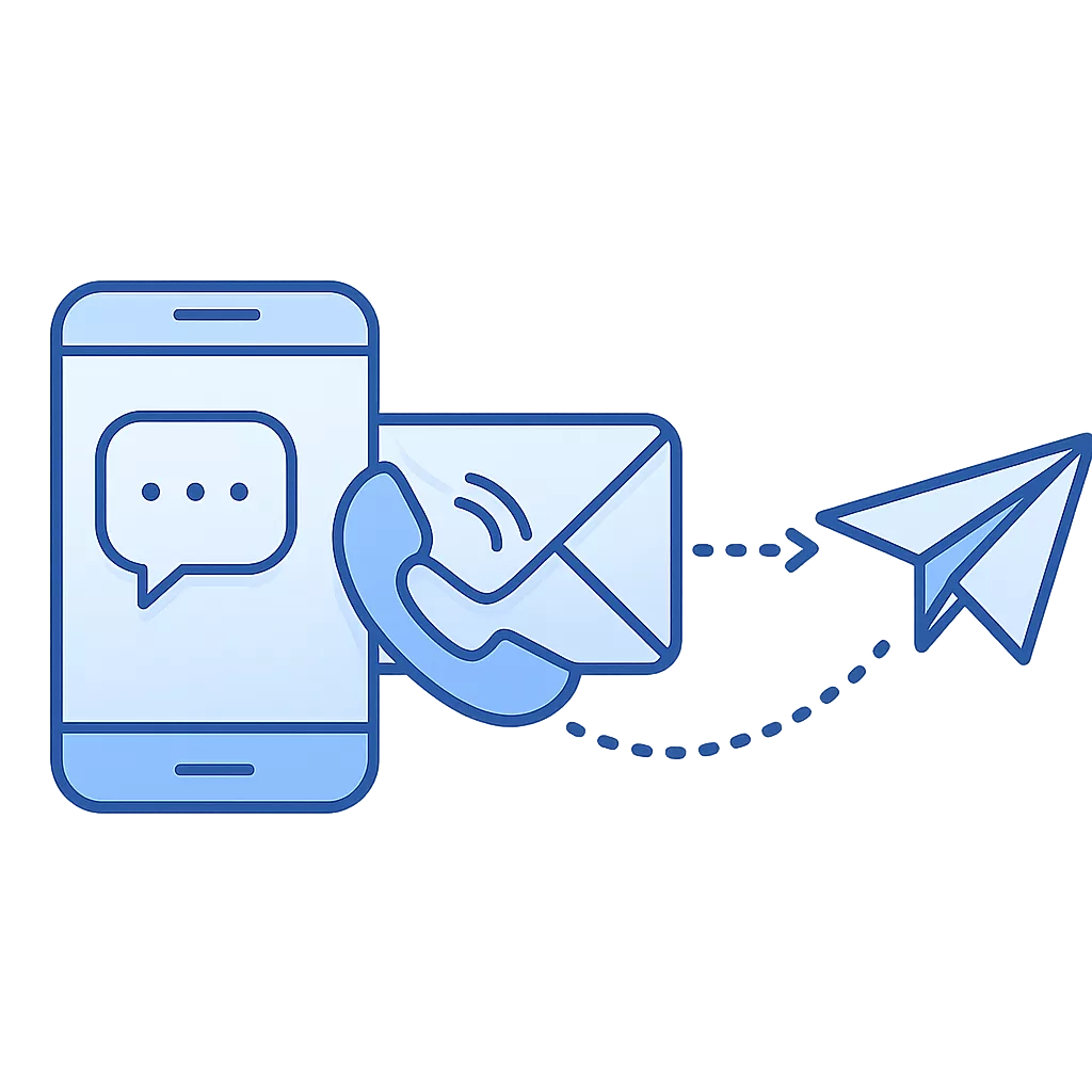 Contacto dev9