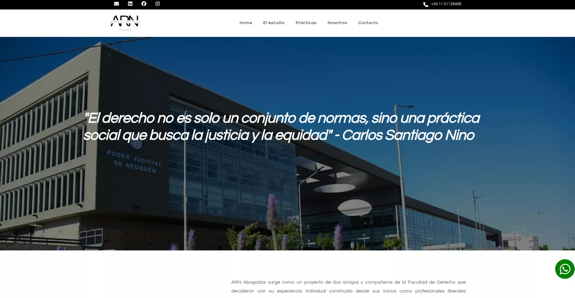 ARN Abogados
