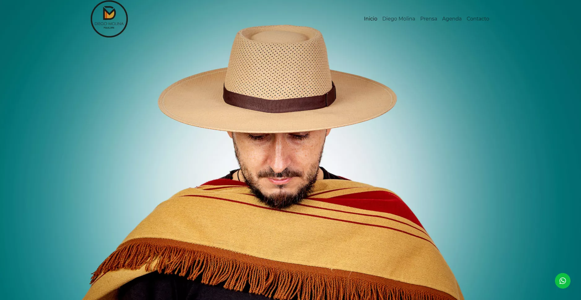 Diego Molina