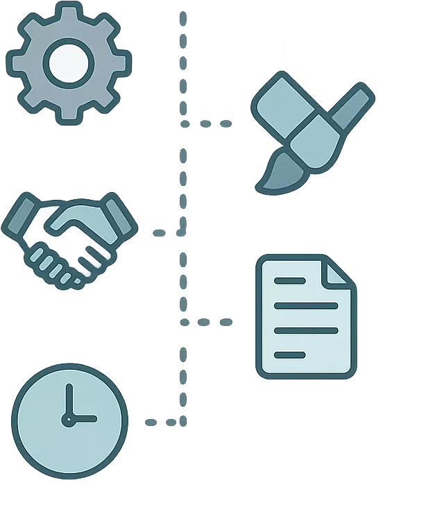 Servicios dev9