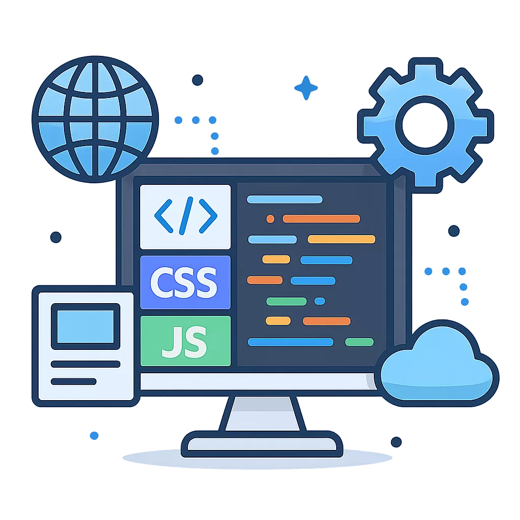 Web Development